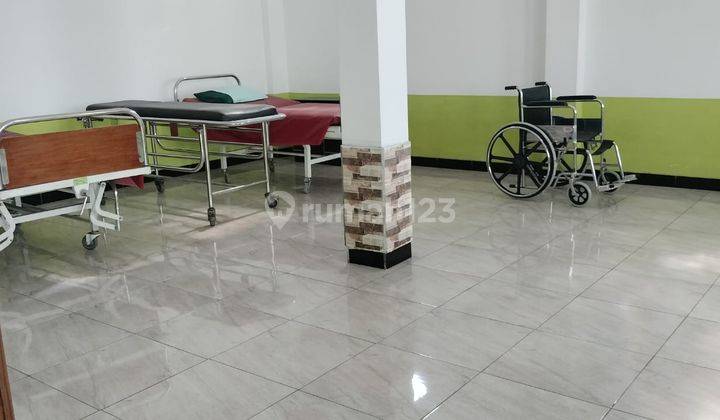 Dijual Rumah Ex Klinik Bersalin di Raya Keret, Sidoarjo 2