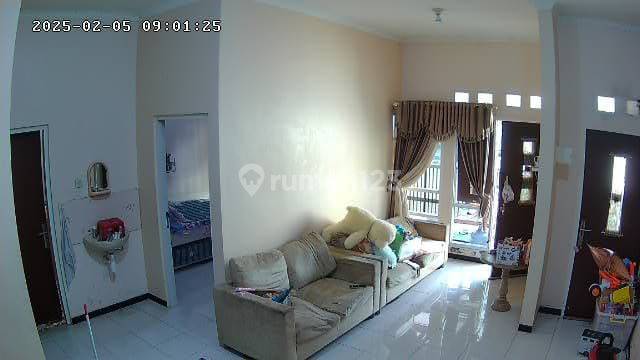 foto lainnya dijual rumah cantik di gresik