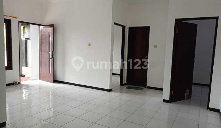 Dijual Rumah Bagus, Murah, dan Siap Huni di Juanda Regency Sedati, Sidoarjo 2