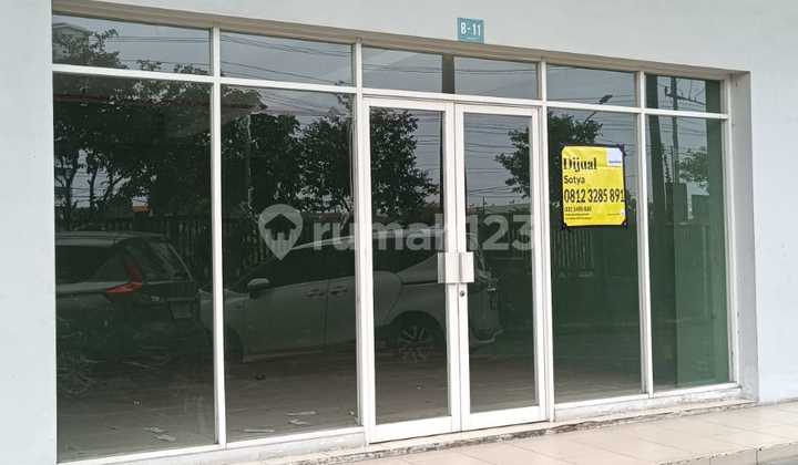 Dijual Ruko Bale Hinggil MERR di Surabaya Timur Dekat MERR dan Universitas Dinamika 