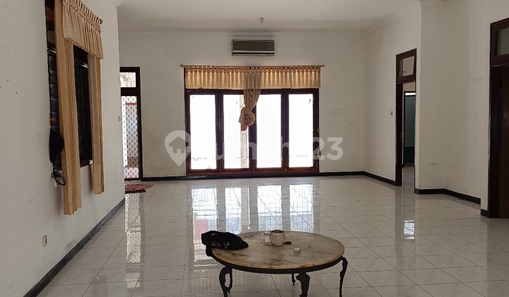 Dijual Rumah Luas, Bagus, dan Strategis di Rungkut Mapan Surabaya 2