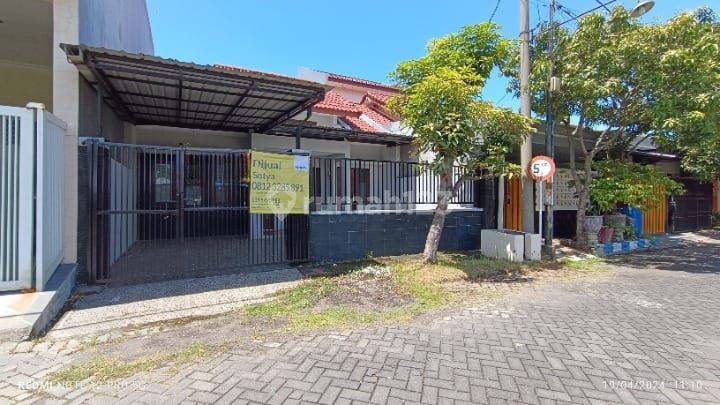 Dijual Rumah Bagus, Murah, dan Siap Huni di Juanda Regency Sedati, Sidoarjo 2