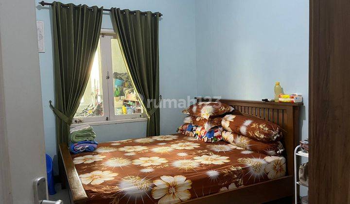 Dijual Rumah  Cantik Minimalis di Puri Surya Jaya Gedangan, Sidoarjo 1