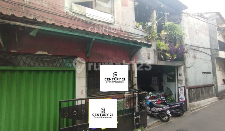 Rumah Kos Pusat Kota Dekat Kampus Di Jl Cidangiang Bogor 1