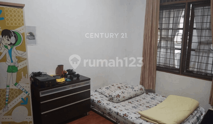 Rumah Siap Huni Dekat Tol Di Taman Cimanggu Bogor 2