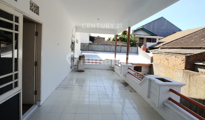 Rumah Strategis Dekat Pusat Kota di Jl Danau Toba Tegallega Bogor 2