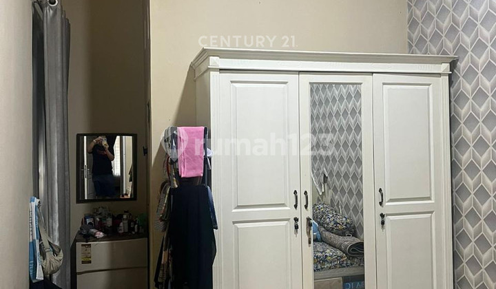 Rumah Strategis Dekat GOR Di Erfina Kencana Regency Cibinong 2