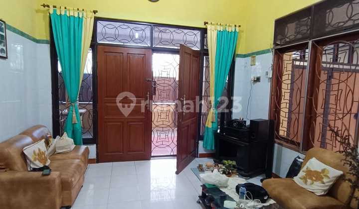 Beautiful House Near IPB Campus in Laladon Baru, Bogor Regency Beautiful House Near IPB Campus in Laladon Baru, Bogor Regency