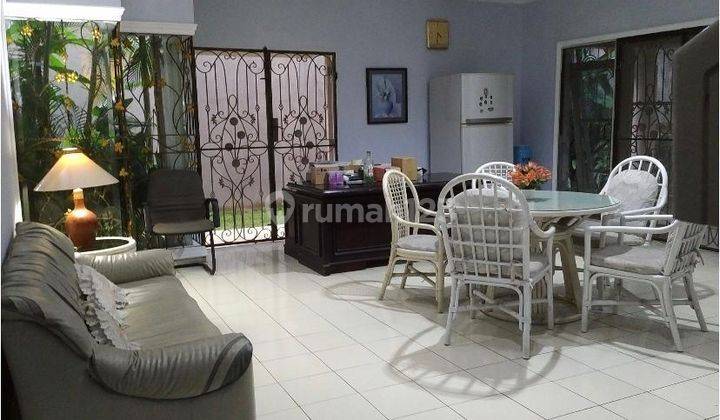 Rumah Cantik Murah Siap Huni Di Lokasi Elit Danau Bogor Raya 2