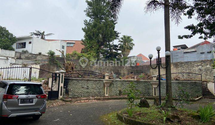 Turun Harga Kavling Cantik Murah Lokasi Elit Vila Duta Bogor 1