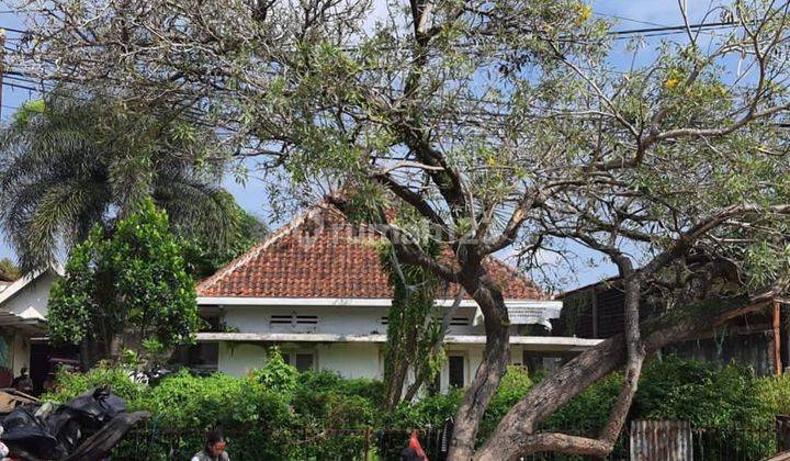 Kavling Komersiel Murah Bonus Rumah di Lokasi Bisnis Merdeka Bogor 1