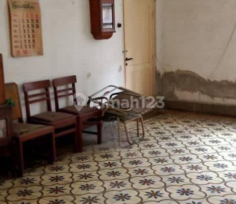 Kavling Komersiel Murah Bonus Rumah di Lokasi Bisnis Merdeka Bogor 4