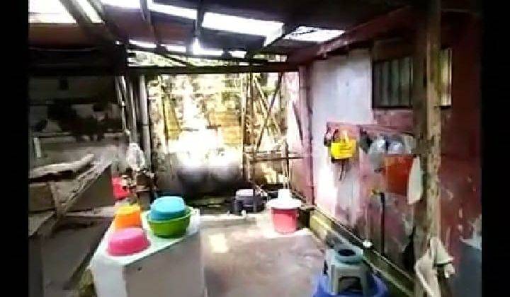 Rumah Murah di Lokasi Komplek Tulus Rejo Tajur Bogor 2