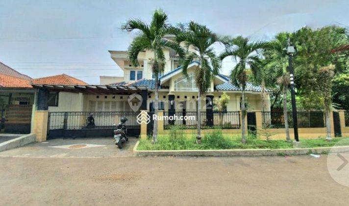 Turun Harga Rumah Mewah Siap Huni Lokasi Bogor Baru
