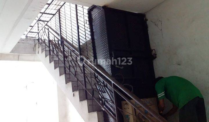 Toko Material Murah Jl Rawajahe Cifor, Bogor 6