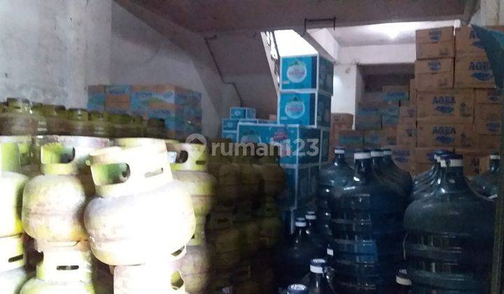Toko Material Murah Jl Rawajahe Cifor, Bogor 10