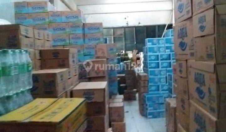 Toko Material Murah Jl Rawajahe Cifor, Bogor 11