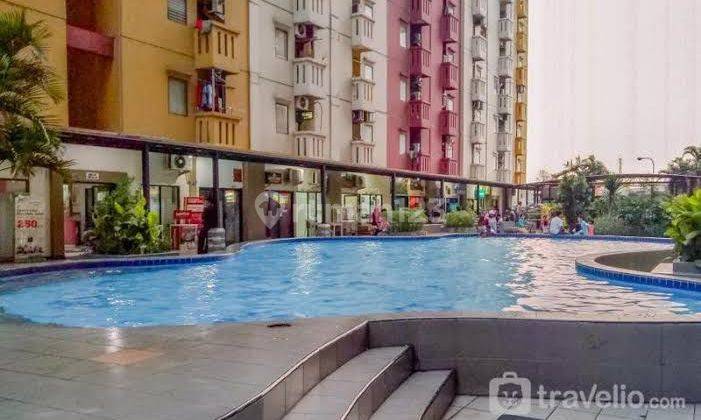 Apartement Murah di Lokasi Strategis Casablanca Jakarta Selatan 5