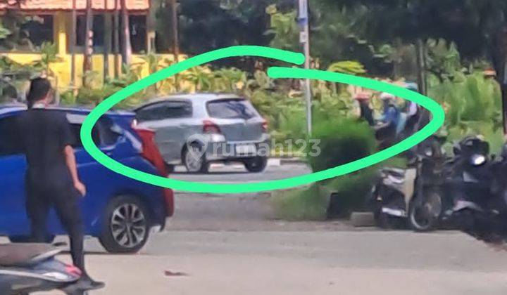 Kavling Cantik Luas di Jl. Gunung Gede Bogor 10