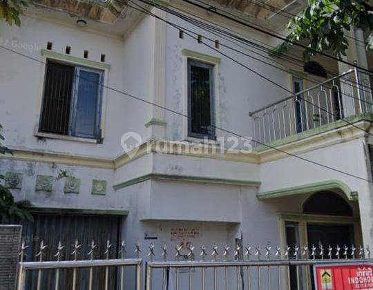 Rumah Mewah Murah Lokasi Laladon Bogor