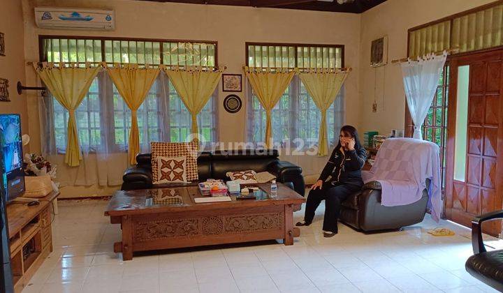 Rumah Esthetic Aseri Lokasi Dekat Jl Utama Pajajaran 2