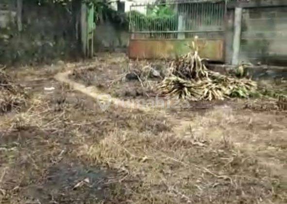 Tanah Murah Cocok Utk Villa Lokasi Tamansari Bogor 3