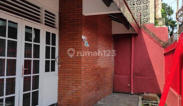 Rumah Dengan Taman Dijual Di Batutulis, Bogor | Terbaru 2024