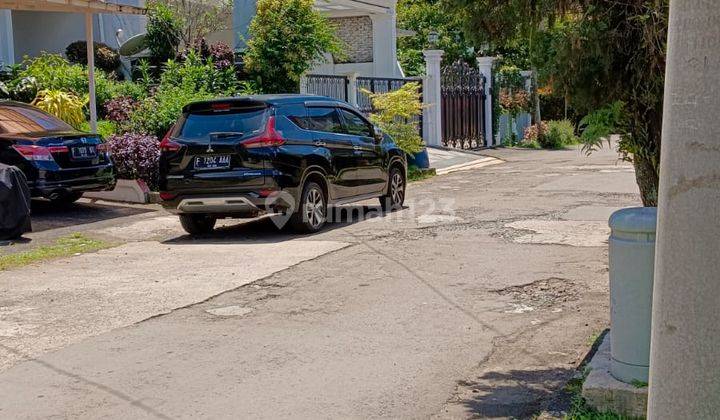 Rumah Cantik Siap Huni Lokasi Vila Duta Bogor 2