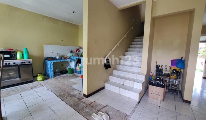 Rumah Cantik Siap Huni Lokasi Vila Duta Bogor 6