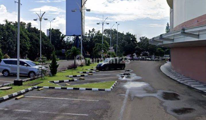 Kavling Strategis Ex Carefour Lokasi Sukarno Hatta Bandung 1