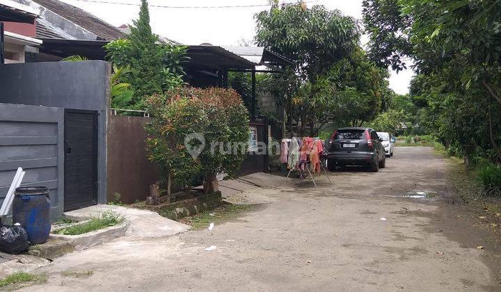 Rumah Cantik Minimalis di Gratindo Residence Cibinong 2