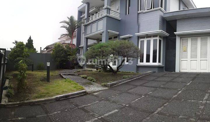 Rumah Mewah Dibawah Harga Pasar Lokasi Bogor Nirwana Residence 2