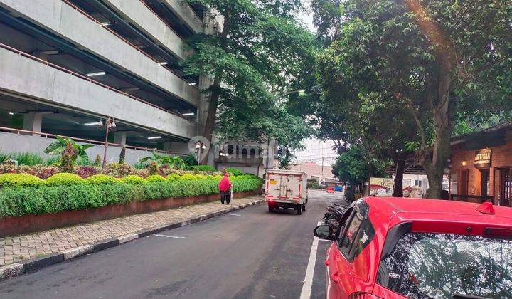 Rumah Komersiel lokasi dekat Jl. Utama Pajajaran Bogor 2