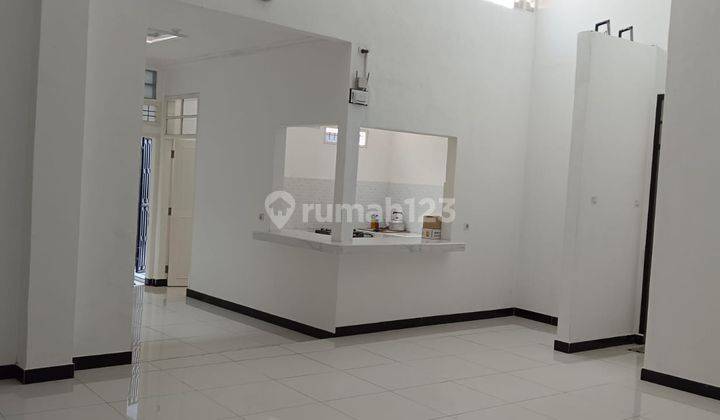 Rumah Baru Renovasi Lokasi Bondongan Bogor Selatan 2