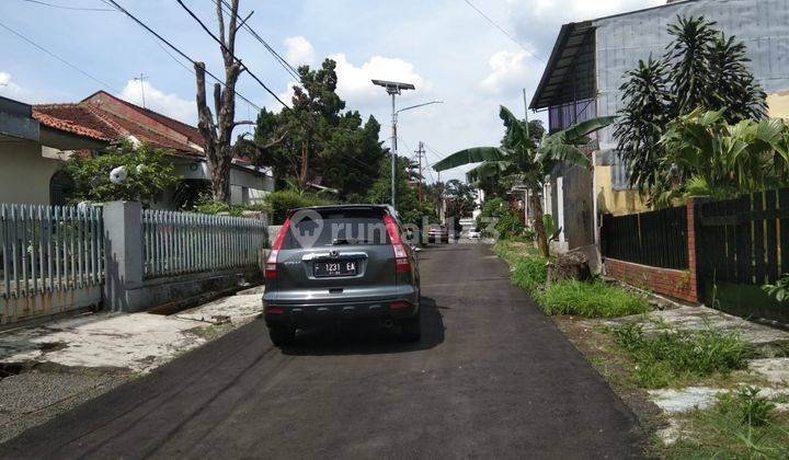 Rumah Aseri Siap Huni Lokasi Perumahan Bogor Baru Kota Bogor 2