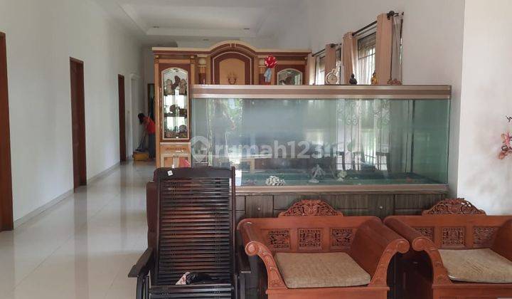 Hunian Nyaman Modern  Di Lokasi Sejuk Rancamaya Bogor 2