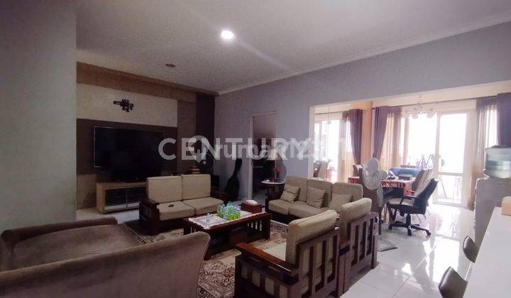 Rumah Di Boulevar Kota Wisata Cibubur dkt Cluster West Covina  2