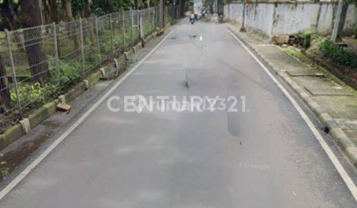 Tanah Murah Dibawah Njop Lokasi Pancoran Jakarta  Selatan 2