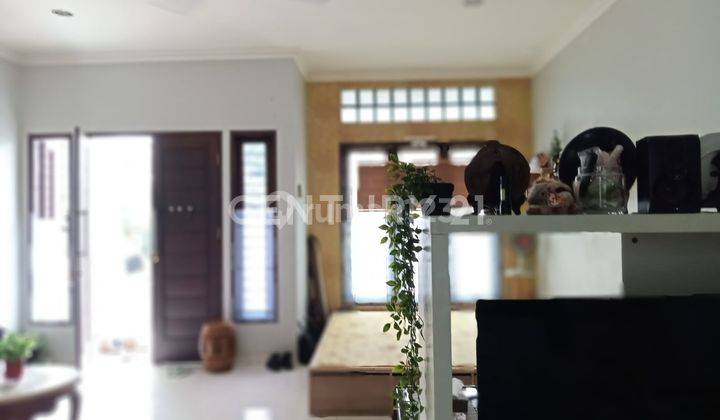 Rumah Strategis 2 Lantai Di Bintaro Regency Tangerang Selatan 2