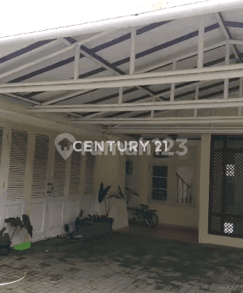 Rumah Cantik Aseri Di Cluster Bunga Raya Rancamaya Bogor 2