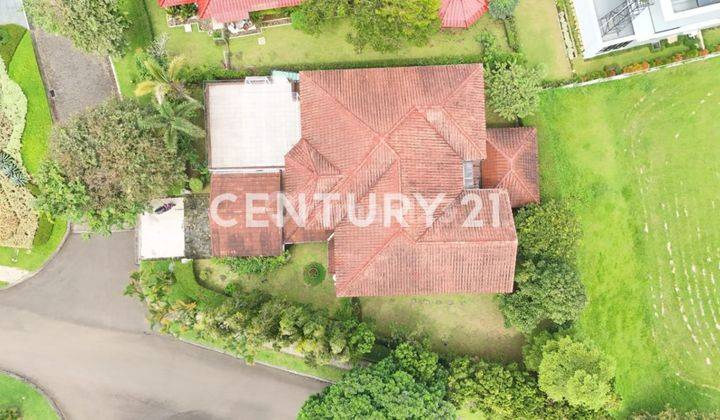 Rumah Cantik Aseri Di Cluster Bunga Raya Rancamaya Bogor 2