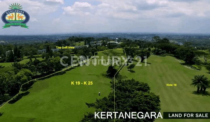 Tanah dibawah Harga Pasar Cluster Kertanegara Rancamaya Bogor 2