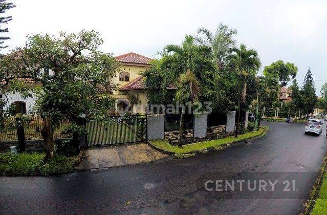 Rumah Cantik Di Bogor Nirwana Residence Boulevard Blok J 1