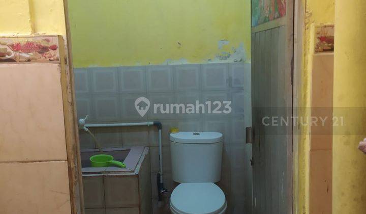 Rumah Siap Huni Di Ciomas Permai Bogor Dekat Terminal Laladon 2