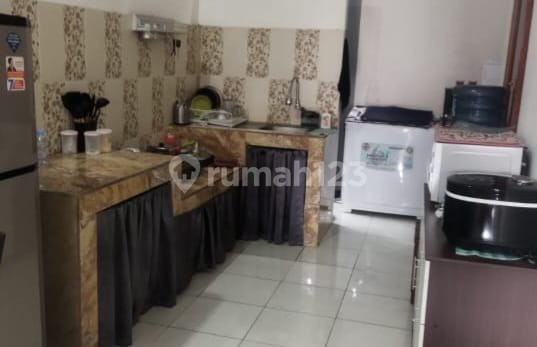 Pearl Villa House Bogor 2