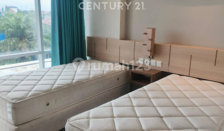 Apartemen Studio Bogor Icon Jl Sholeh Iskandar