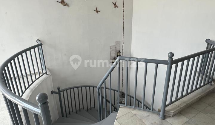 Rumah Mewah Strategis di Komplek Pakuan 2 Tajur Bogor Timur 2