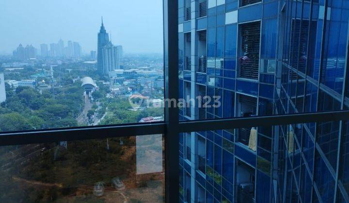 Apartemen Mewah Akses Mudah  Di Central Jakarta Barat  2