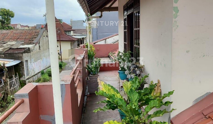 Rumah Strategis Siap Huni di Perum Bumi Menteng Asri Bogor 2