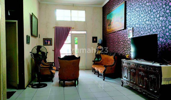 Rumah Minimalis Dekat Toll Di Perum Cijahe Legacy Yasmin Bogor 2